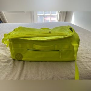 Baboon to the Moon Duffle Bag Small (40L)